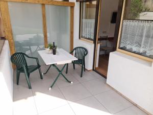 Zdjęcie z galerii obiektu Aparthotel Buchauer-Tirol w mieście Thiersee