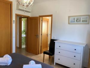 Кровать или кровати в номере Âncora Boutique Apartments