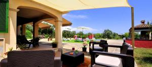 Gallery image of Villa Mallorca Paradise in Llucmajor