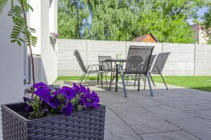 Zdjęcie z galerii obiektu Relax House Mohelnice w mieście Mohelnice