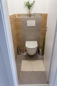 Zdjęcie z galerii obiektu Relax House Mohelnice w mieście Mohelnice