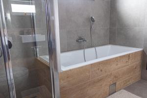 Zdjęcie z galerii obiektu Relax House Mohelnice w mieście Mohelnice