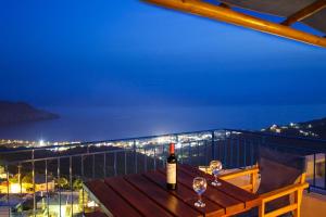 Gallery image of Mirthios-Hill Apartments in Plakias