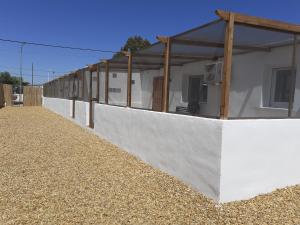Photo de la galerie de l'établissement Casa Rural Los Tres Amigos for holidays and business, à Huércal Overa