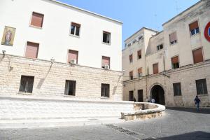 Φωτογραφία από το άλμπουμ του Palazzo del Carmine στο Μπάρι