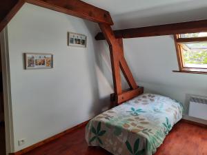 Gallery image of Chambres et table d'hôtes Ancienne Poterie in Saint-Martin-des-Champs