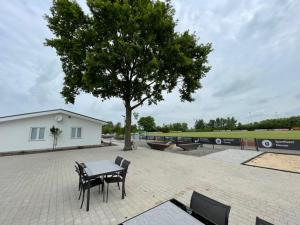 Gallery image of Sporthotel Dorum in Dorum