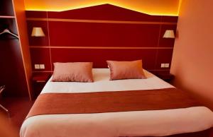 Fasthotel Montmarault
