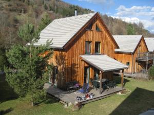 Táj Show holiday homes közelében