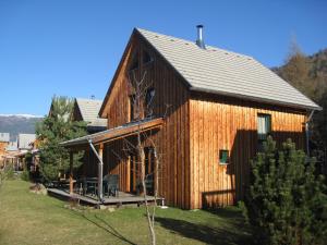 Táj Show holiday homes közelében