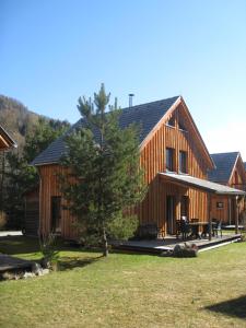 Táj Show holiday homes közelében