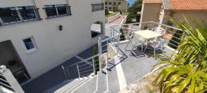 Gallery image of Zoran Apartments in Sveti Stefan +35 photos