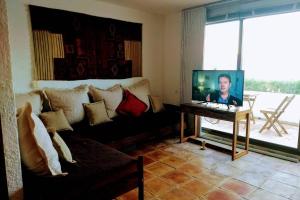 Fotografia z galérie ubytovania Beachfront Apt! AC - Pool - Parking v destinácii Altea