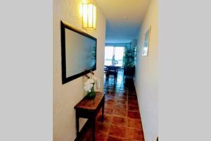 On Altea beach / Pool / Parking / Air-conditioning, Altea ...