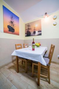 Zdjęcie z galerii obiektu Apartamenty Barakuda w Chałupach