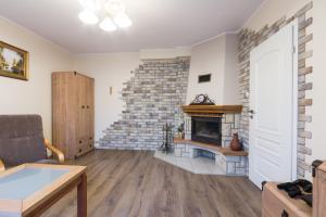 Zdjęcie z galerii obiektu Apartamenty Barakuda w Chałupach