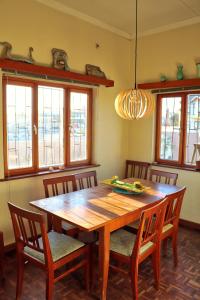 Gallery image of Salty Jackal Backpackers & Surf Camp in Swakopmund