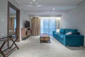 Gallery image of Privilege Luxury Living in Sarti