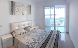 Fotografie z fotogalerie ubytování Halcon Levante Luxury v destinaci Benidorm