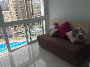 Fotografie z fotogalerie ubytování Halcon Levante Luxury v destinaci Benidorm