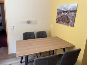 Konferenčné priestory v ubytovaní Hotel Restaurant Gasthof Michal