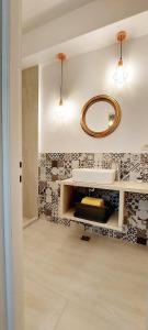 Fotografie z fotogalerie ubytování Casa ELENIS v destinaci Eforie Sud