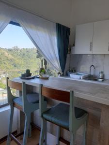 Gallery image of Umtamvuna View Cabanas in Port Edward