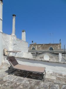 Fotografia z galérie ubytovania Casetta Nina v destinácii Ostuni
