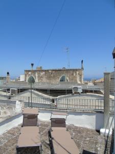 Fotografia z galérie ubytovania Casetta Nina v destinácii Ostuni