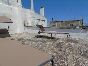 Fotografia z galérie ubytovania Casetta Nina v destinácii Ostuni
