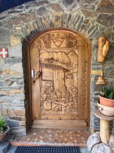 Foto de la galeria de Chalet Génépi a Montriond