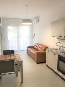 Gallery image of Appartamenti le Conchiglie 1 in Lido Conchiglia