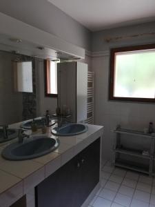 Gallery image of Villa Kyrae in Oraison +5 photos