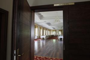 Zdjęcie z galerii obiektu Hotel Górecki w Lidzbarku Warmińskim