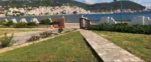 Φωτογραφία από το άλμπουμ του Del & Sol στη Σκόπελο
