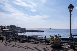 Příroda nedaleko hodinového hotelu