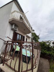 Fotografie z fotogalerie ubytování Holiday Home Orlov v destinaci Brodarica