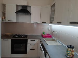 Fotografie z fotogalerie ubytování Holiday Home Orlov v destinaci Brodarica