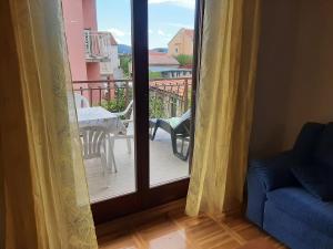 Fotografie z fotogalerie ubytování Holiday Home Orlov v destinaci Brodarica