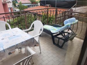 Fotografie z fotogalerie ubytování Holiday Home Orlov v destinaci Brodarica