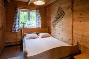 SmolnikZagroda Chryszczata的相册照片