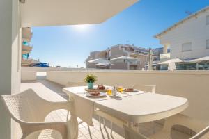 Φαγητό σε αυτό το ξενοδοχείο διαμερισμάτων ή κάπου εκεί κοντά