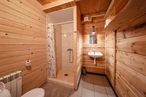 SmolnikZagroda Chryszczata的相册照片 更多75张照片