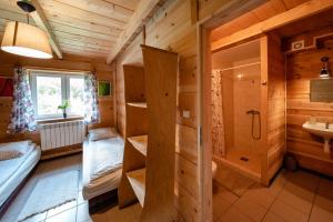 SmolnikZagroda Chryszczata的相册照片