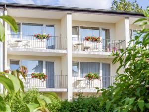 Μπαλκόνι ή βεράντα στο Ahrtal Apartments +10 φωτογραφίες