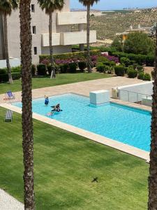 Kép Golf Penthouse Valle del Este Vera 115 szállásáról Verában a galériában