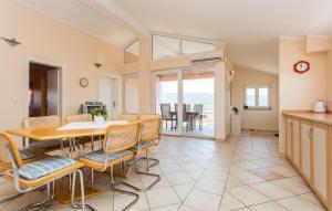 Zdjęcie z galerii obiektu Apartmani Andreas w mieście Šilo