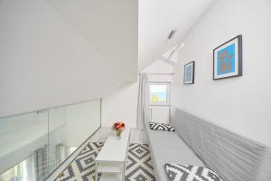 Fotografie z fotogalerie ubytování Porta Mare Apartments LuxView III v destinaci Dziwnówek