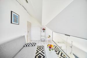 Fotografie z fotogalerie ubytování Porta Mare Apartments LuxView III v destinaci Dziwnówek