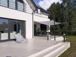 Zdjęcie z galerii obiektu Villa Serwy w mieście Serwy